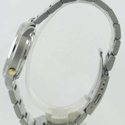 Seiko 5 automatiske 21 juveler SNKK83K1 SNKK83K Herreur