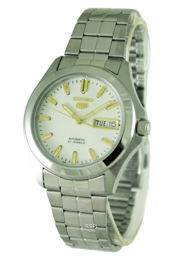 Seiko 5 automatiske 21 juveler SNKK89K1 SNKK89K SNKK89