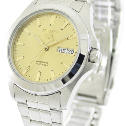Seiko 5 automatiske 21 juveler SNKK91K1 SNKK91K Herreur