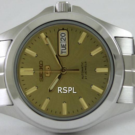 Seiko 5 automatiske 21 juveler SNKK91K1 SNKK91K Herreur