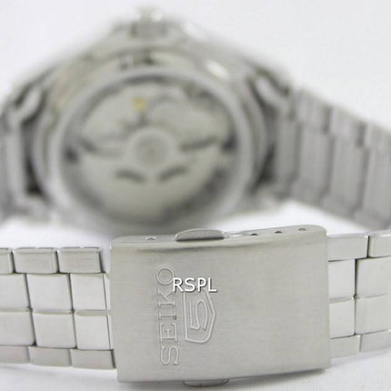 Seiko 5 automatiske 21 juveler SNKK91K1 SNKK91K Herreur