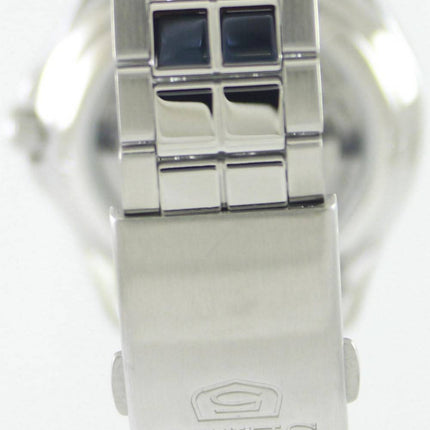 Seiko 5 automatiske 21 juveler SNKK93K1 SNKK93K Herreur