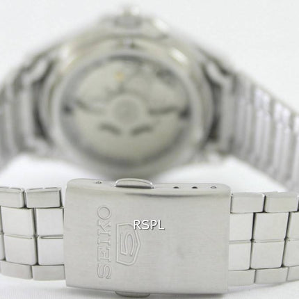 Seiko 5 automatiske 21 juveler SNKK93K1 SNKK93K Herreur