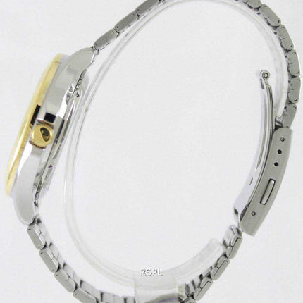 Renoveret Seiko 5 Automatisk 21 Juveler SNKK94 SNKK94K1 SNKK94K Herreur