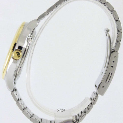 Renoveret Seiko 5 Automatisk 21 Juveler SNKK94 SNKK94K1 SNKK94K Herreur