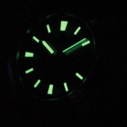 Seiko 5 automatiske 21 juveler SNKL03K1 SNKL03K Herreur