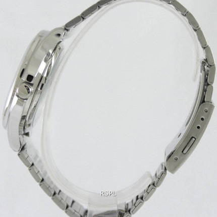 Seiko 5 automatiske 21 juveler SNKL03K1 SNKL03K Herreur