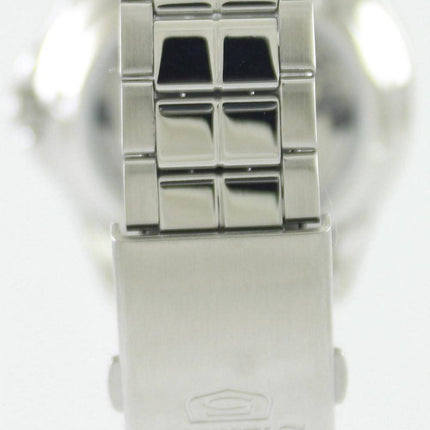 Seiko 5 automatiske 21 juveler SNKL03K1 SNKL03K Herreur