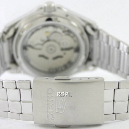 Seiko 5 automatiske 21 juveler SNKL03K1 SNKL03K Herreur