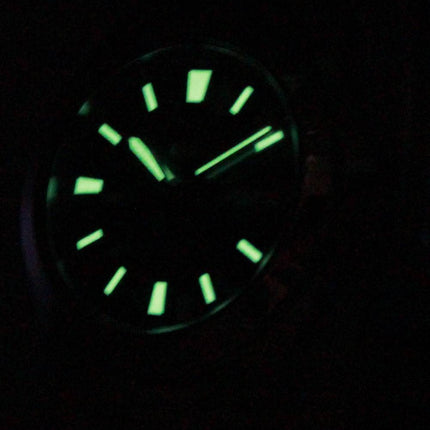 Seiko 5 automatiske 21 juveler SNKL05K1 SNKL05K Herreur