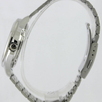 Seiko 5 automatiske 21 juveler SNKL05K1 SNKL05K Herreur