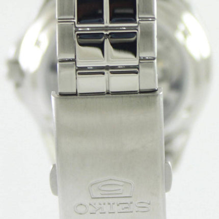 Seiko 5 automatiske 21 juveler SNKL05K1 SNKL05K Herreur