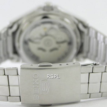 Seiko 5 automatiske 21 juveler SNKL05K1 SNKL05K Herreur