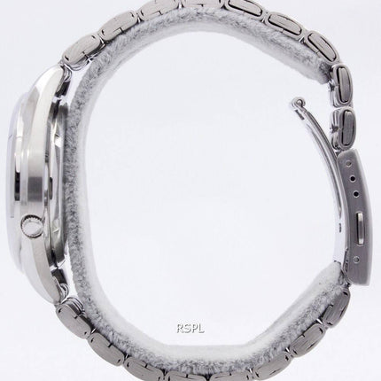 Seiko 5 automatiske 21 juveler Japan gjort SNKL15J1 SNKL15J Herreur