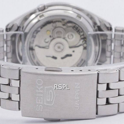 Seiko 5 automatiske 21 juveler Japan gjort SNKL15J1 SNKL15J Herreur