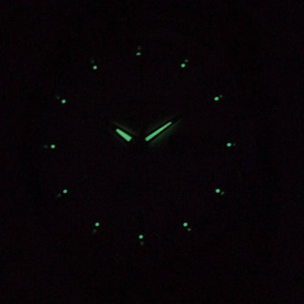 Seiko 5 automatiske 21 juveler Japan gjort SNKL17J1 SNKL17J Herreur