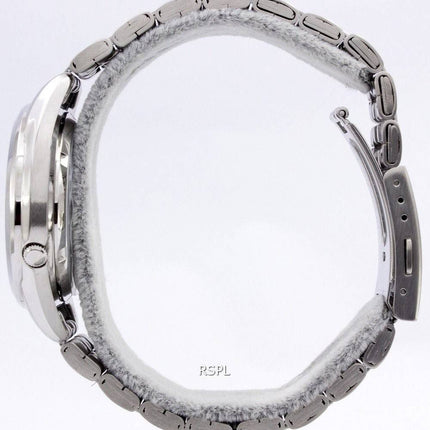 Seiko 5 automatiske 21 juveler Japan gjort SNKL17J1 SNKL17J Herreur