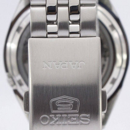 Seiko 5 automatiske 21 juveler Japan gjort SNKL17J1 SNKL17J Herreur