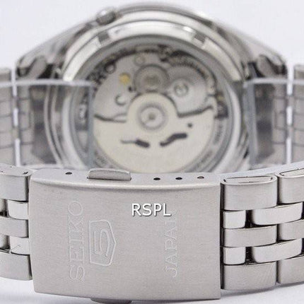 Seiko 5 automatiske 21 juveler Japan gjort SNKL17J1 SNKL17J Herreur