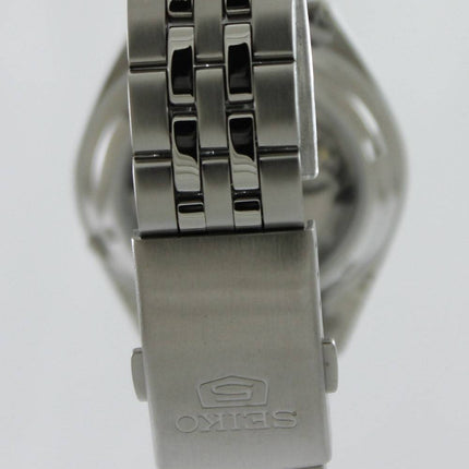 Seiko 5 Automatic 21 Juveler SNKL17K1 SNKL17K SNKL17