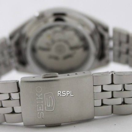 Seiko 5 Automatic 21 Juveler SNKL17K1 SNKL17K SNKL17