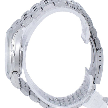 Seiko 5 automatiske Japan gjort SNKL19 SNKL19J1 SNKL19J Herreur