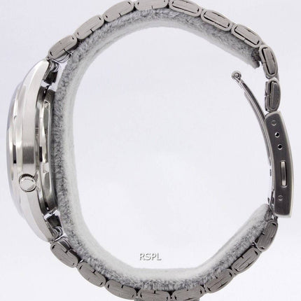 Seiko 5 automatiske 21 juveler Japan gjort SNKL21J1 SNKL21J Herreur