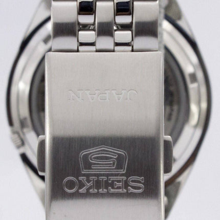 Seiko 5 automatiske 21 juveler Japan gjort SNKL21J1 SNKL21J Herreur
