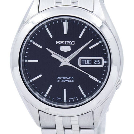 Seiko 5 automatiske SNKL23 SNKL23K1 SNKL23K Herreur
