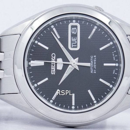 Seiko 5 automatiske SNKL23 SNKL23K1 SNKL23K Herreur