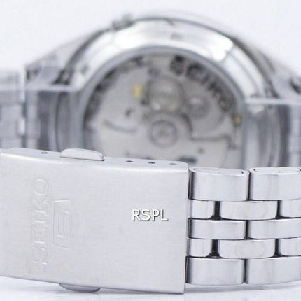 Seiko 5 automatiske SNKL23 SNKL23K1 SNKL23K Herreur