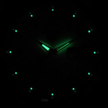 Seiko 5 Tofarvet rustfrit stål hvid arabisk urskive automatisk SNKL24 SNKL24J1 SNKL24J herreur