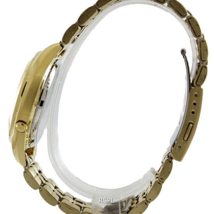 Renoveret Seiko 5 Automatisk 21 Juveler SNKL28 SNKL28K1 SNKL28K Herreur