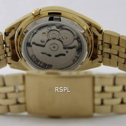 Seiko 5 automatiske 21 juveler SNKL28K1 SNKL28K SNKL28 Herreur