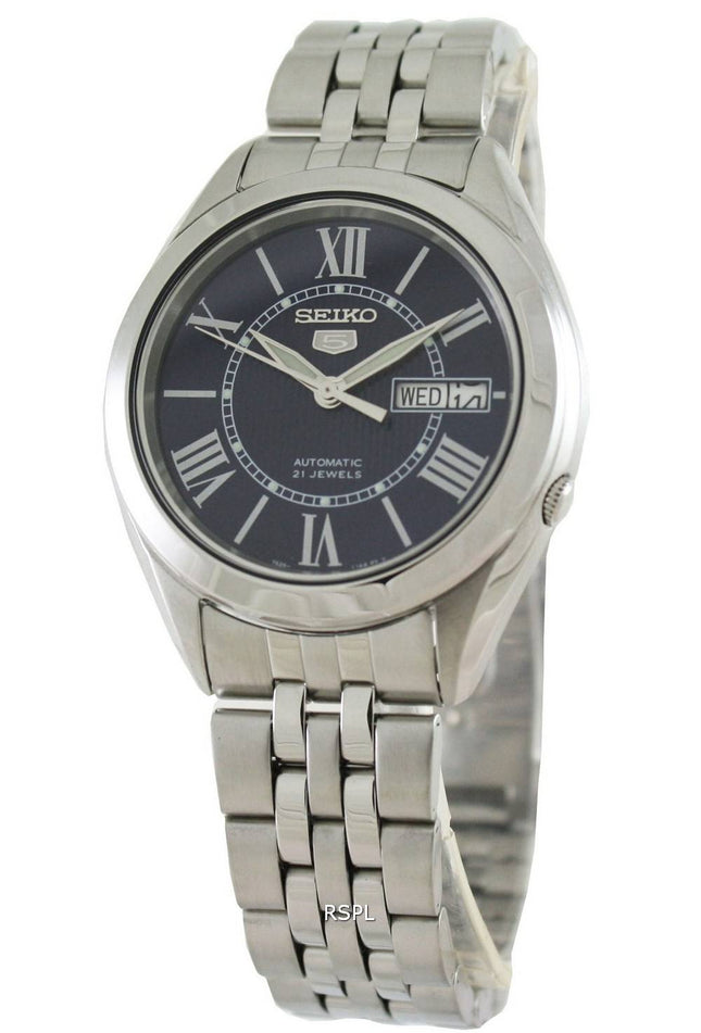 Seiko 5 automatiske SNKL31K1 SNKL31K SNKL31