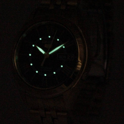 Seiko 5 Automatic 21 Juveler SNKL40K1 SNKL40K SNKL40