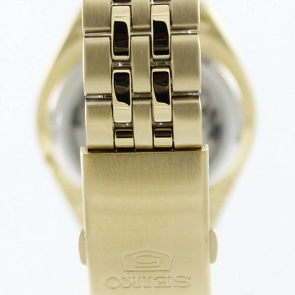 Seiko 5 Automatic 21 Juveler SNKL40K1 SNKL40K SNKL40