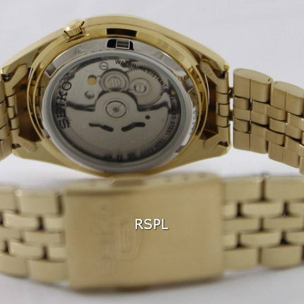 Seiko 5 Automatic 21 Juveler SNKL40K1 SNKL40K SNKL40