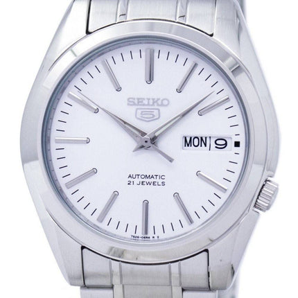 Seiko 5 sport automatisk 21 juveler SNKL41 SNKL41K1 SNKL41K Herreur