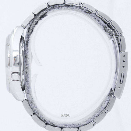 Renoveret Seiko 5 automatisk SNKL45 SNKL45K1 SNKL45K herreur