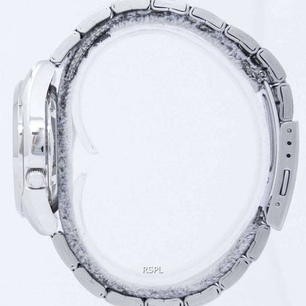 Renoveret Seiko 5 automatisk SNKL45 SNKL45K1 SNKL45K herreur