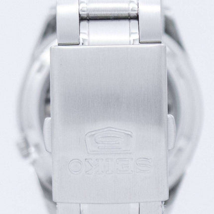Renoveret Seiko 5 automatisk SNKL45 SNKL45K1 SNKL45K herreur