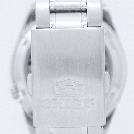Renoveret Seiko 5 automatisk SNKL45 SNKL45K1 SNKL45K herreur