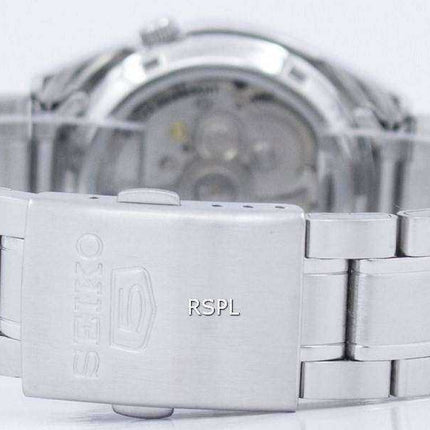 Renoveret Seiko 5 automatisk SNKL45 SNKL45K1 SNKL45K herreur
