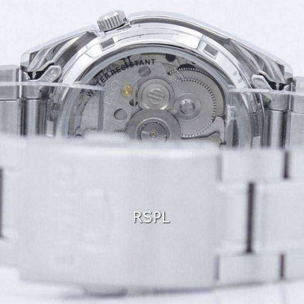 Renoveret Seiko 5 automatisk SNKL45 SNKL45K1 SNKL45K herreur