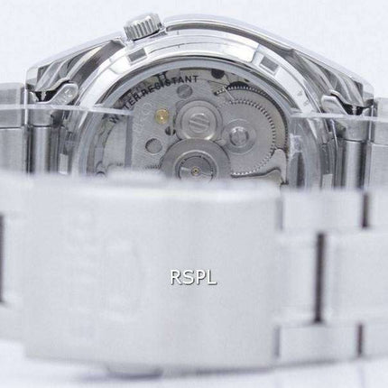 Renoveret Seiko 5 automatisk SNKL45 SNKL45K1 SNKL45K herreur