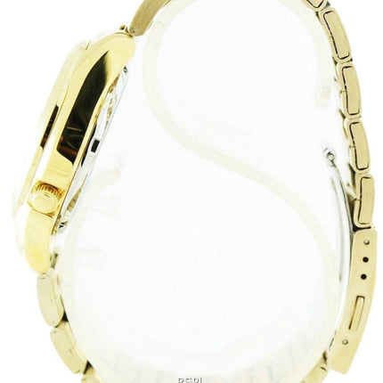 Seiko 5 Automatisk SNKL48 SNKL48K1 SNKL48K Herreur