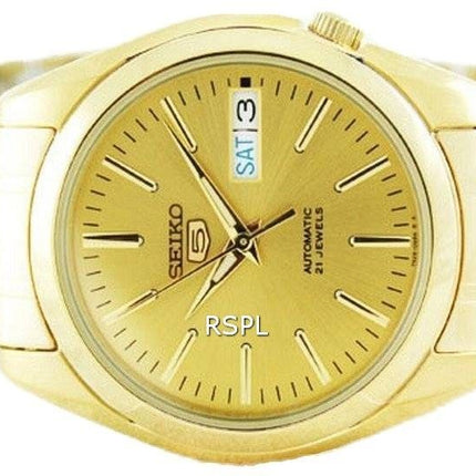 Seiko 5 Automatisk SNKL48 SNKL48K1 SNKL48K Herreur