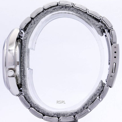 Seiko 5 automatiske 21 juveler SNKL53 SNKL53K1 SNKL53K Herreur