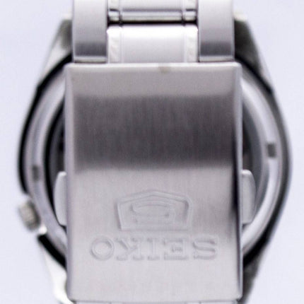 Seiko 5 automatiske 21 juveler SNKL53 SNKL53K1 SNKL53K Herreur